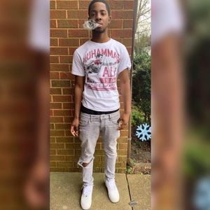 Meet your Posher, Tyrell